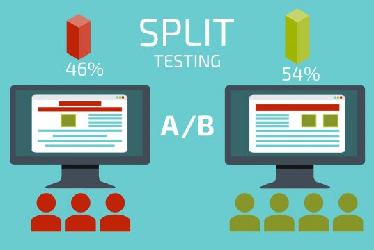 Split Testing A/B CPA